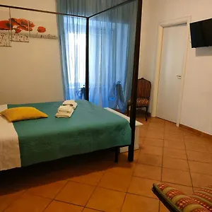 Pensjonat Vittorio Ll House, Rzym