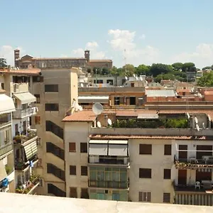 Pensjonat Migdal Luxury Testaccio, Rzym