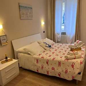 Maison d'hôtes Il Veliero