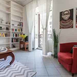 Apartamento Gianicolo House