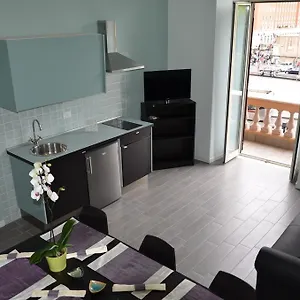 Apartamento Un Caffe Sul Balcone 2