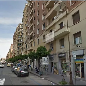 Apartamento Cathy