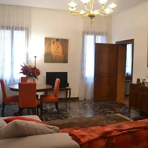 Apartamento Castello 5888 B, Santa Marina, Calle Marcello, Canale