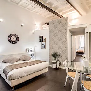 Apartamento Trastevere Miracle